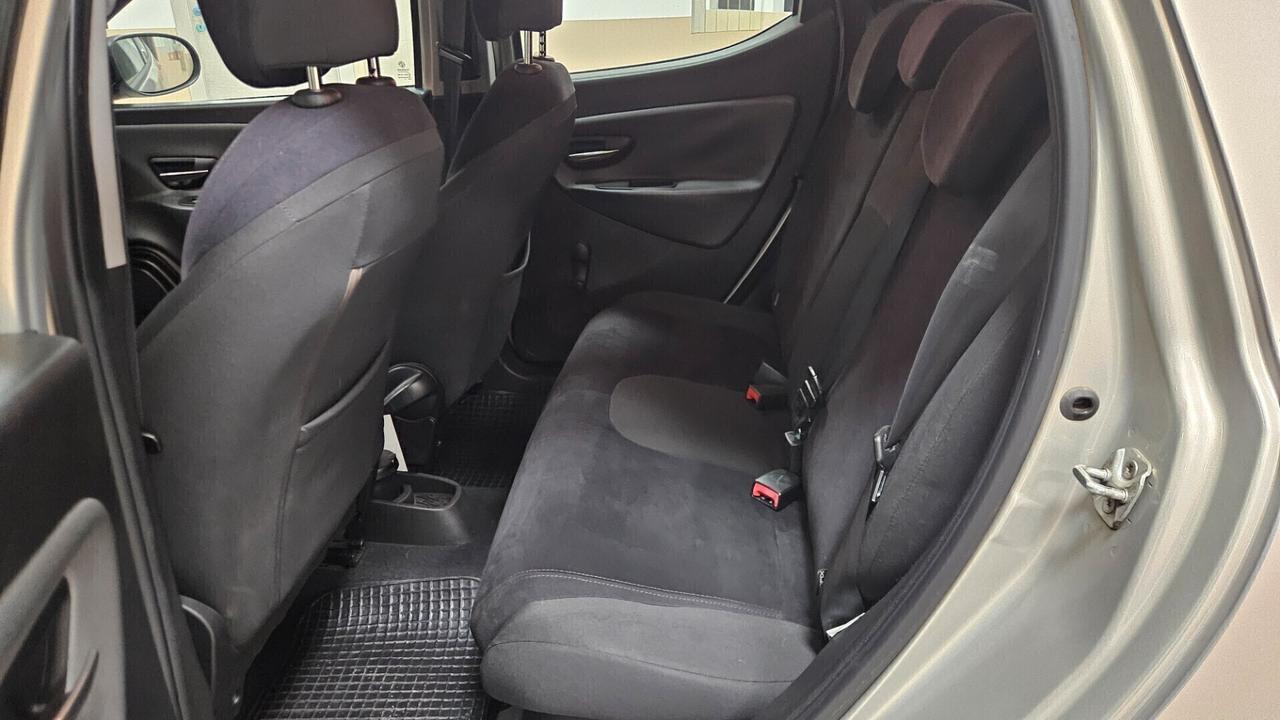 Lancia Ypsilon 1.3 MJT 16V 95 CV 5 porte S&S Gold