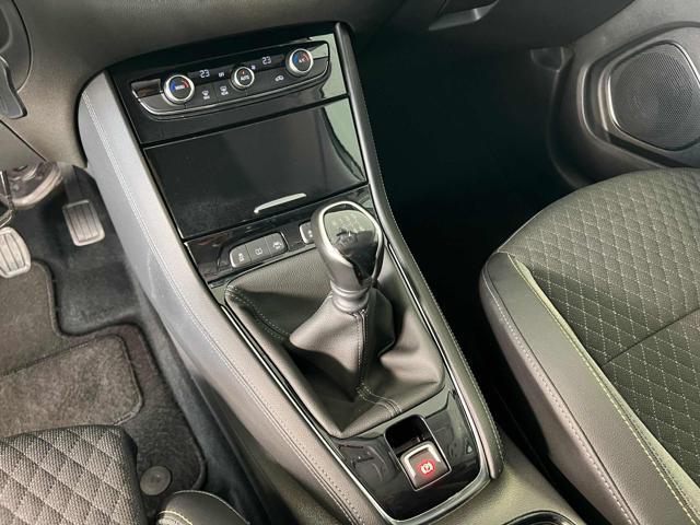 OPEL Grandland X 1.2 Turbo 12V 130 CV Start&Stop Business Edition