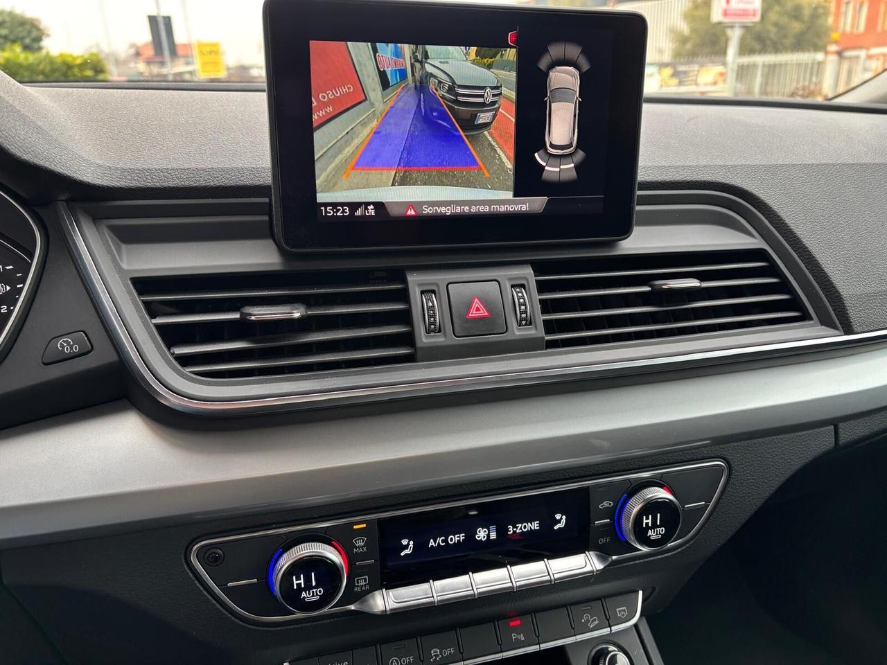 Audi Q5 40 TDI 204 CV quattro S tronic Business PREZZO REALE