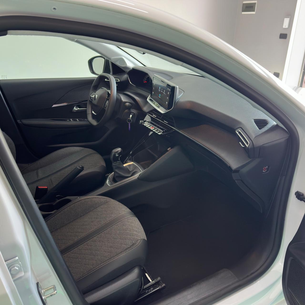 Peugeot 208 1.2 PureTech Style Unicoproprietario Full Optional