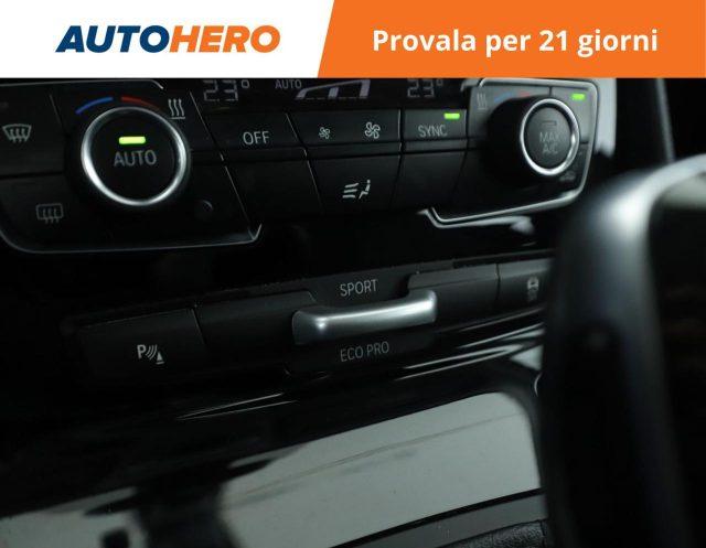 BMW 216 d Active Tourer Advantage