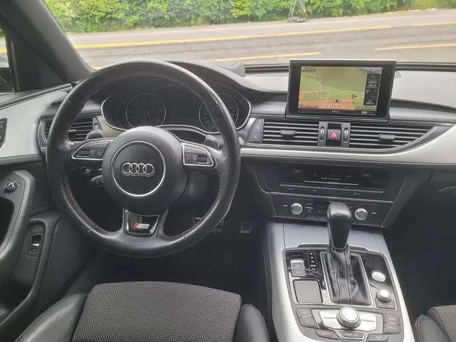 Audi A6 Avant 2.0 tdi Quattro 190cv s-tronic Doppio S Line