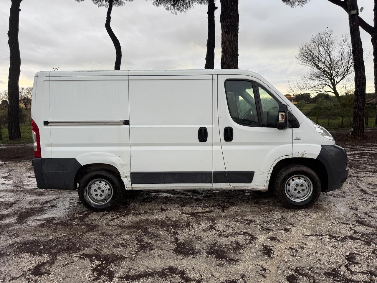 Fiat DUCATO 33 2.3 OTTIMO STATO NESSUN LAVORO DA FARE !!!
