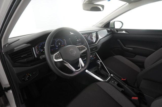 VOLKSWAGEN Taigo Taigo 1.0 TSI 110 CV DSG Life