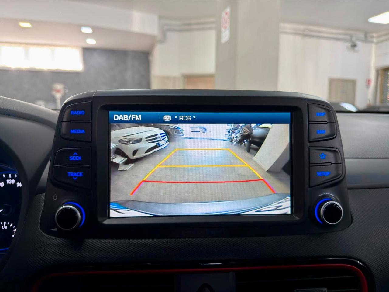 Hyundai Kona 1.6 CRDI 136cv DCT Xpossible 2019