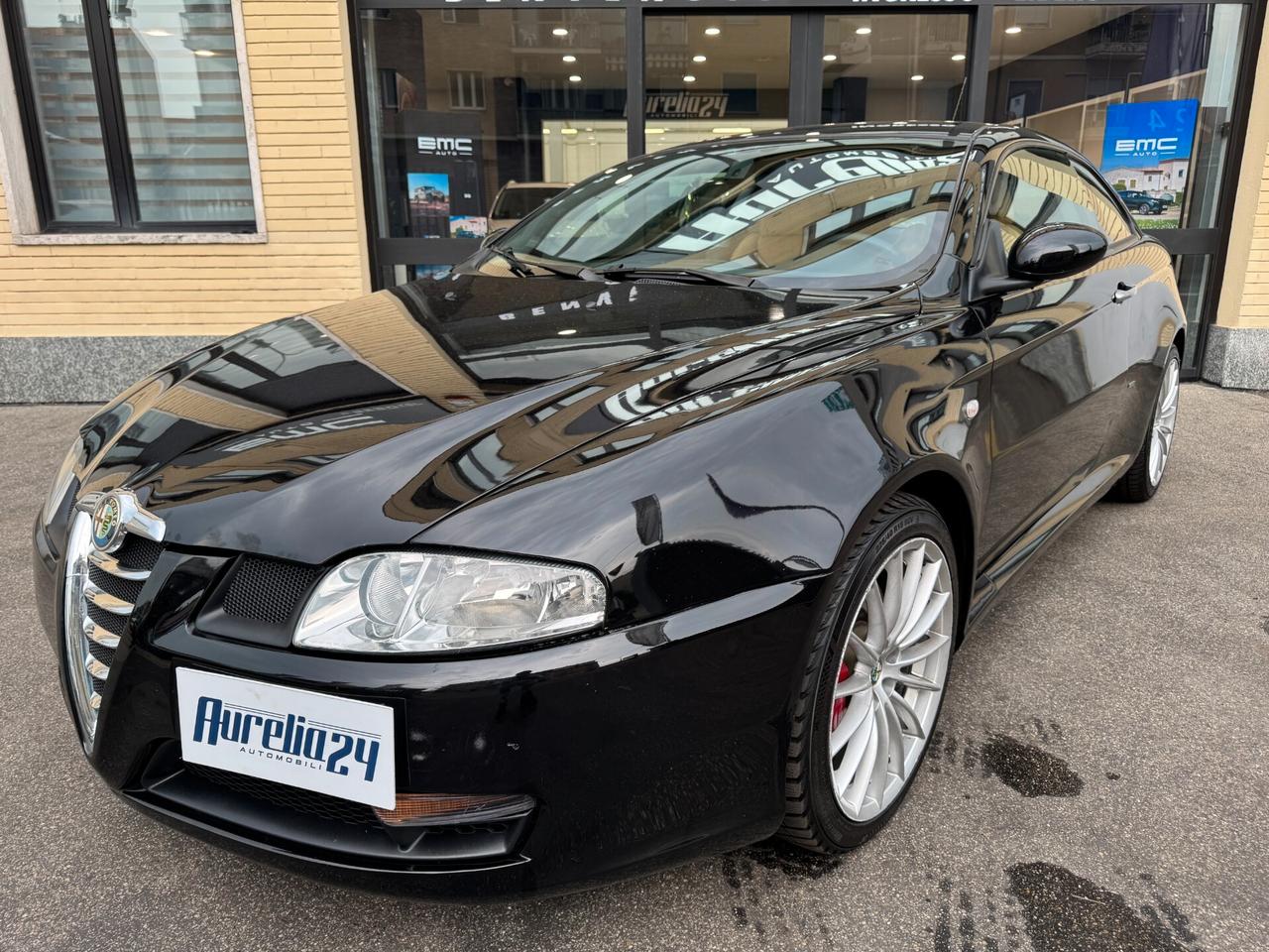 Alfa Romeo GT 3.2 V6 24V MANUALE