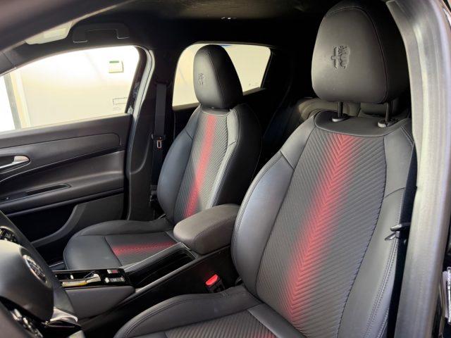 ALFA ROMEO Junior 1.2 136 CV Hybrid eDCT6 Speciale tua da ?299,00