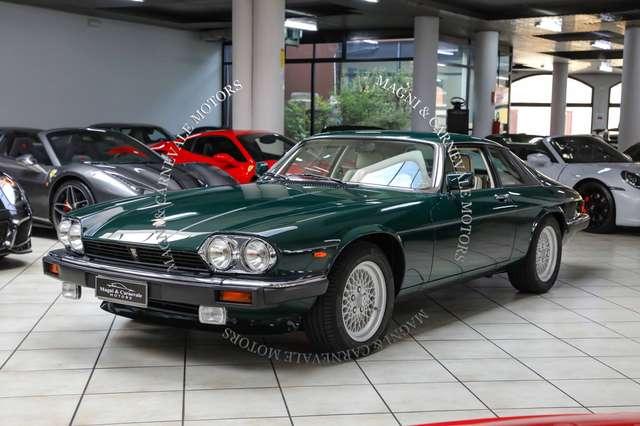 Jaguar XJS V12 "LE MANS" LIMITED EDITION 1 OF 280|COLLECTION