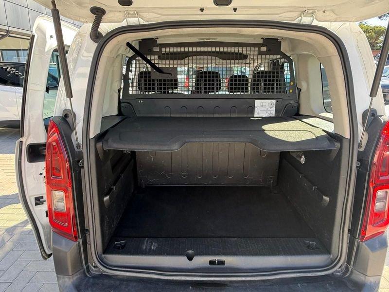 Citroën Berlingo BlueHDi 100 Live N1