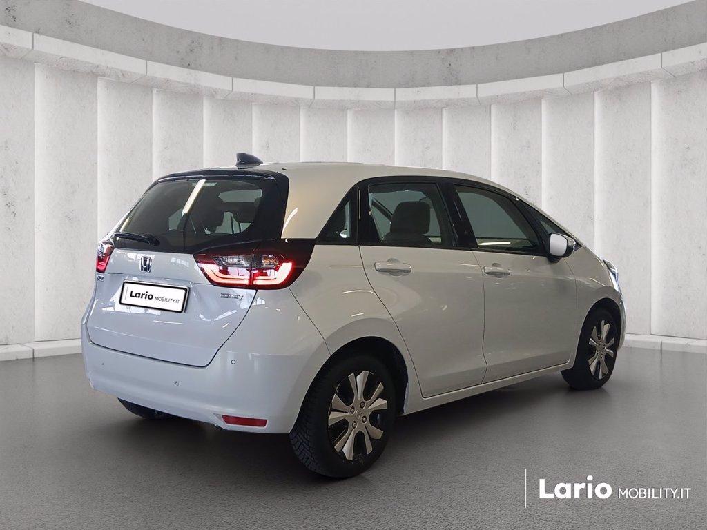 HONDA Jazz 1.5 hev Elegance ecvt del 2022