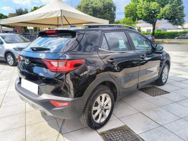 KIA Stonic 1.2 MPI 84 CV Style Ok Neopatent. Carplay Android