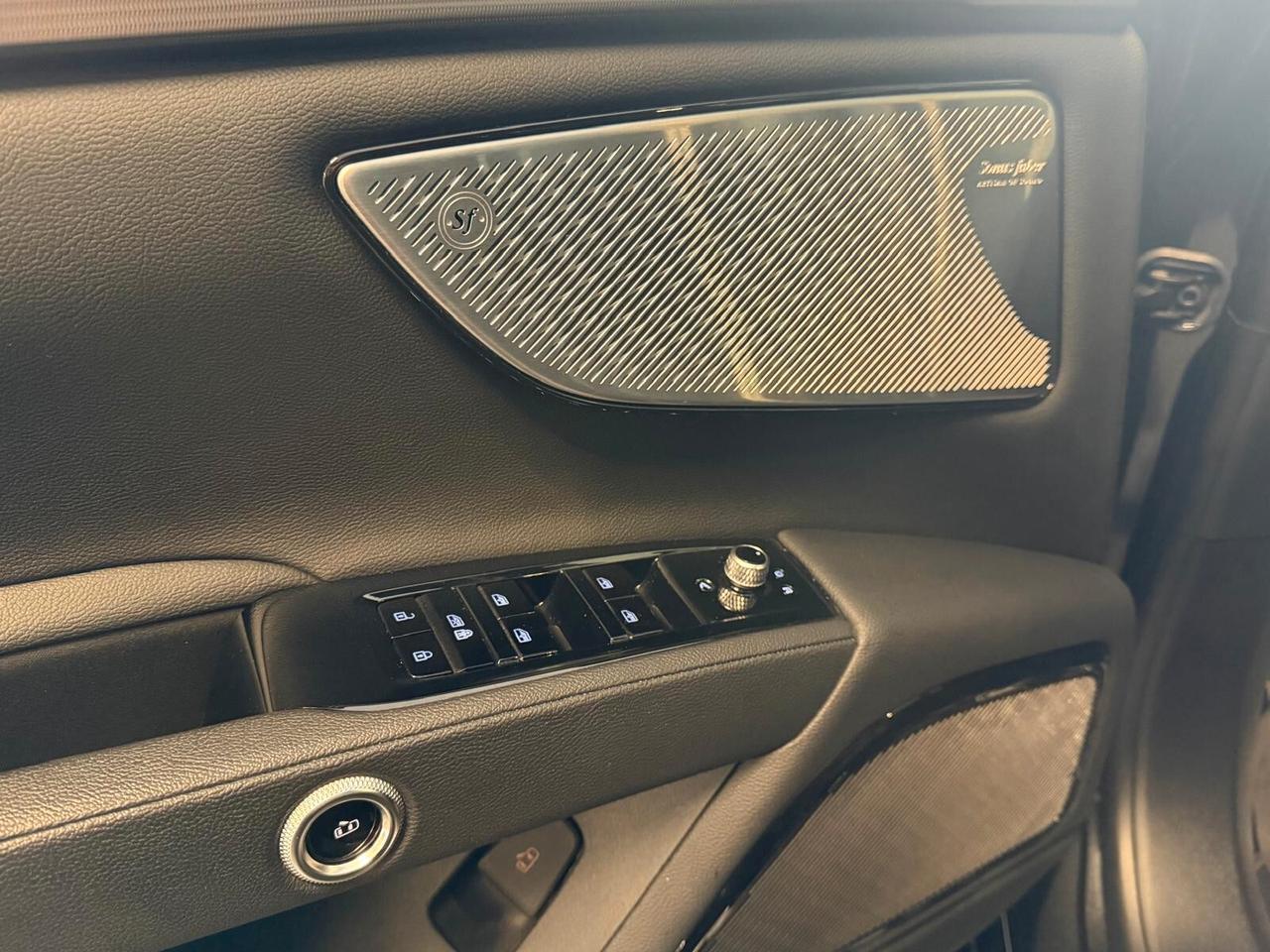 MASERATI GRECALE GT 2.0 MHEV 300CV PELLE NAVI CAM360° ANNO 2023