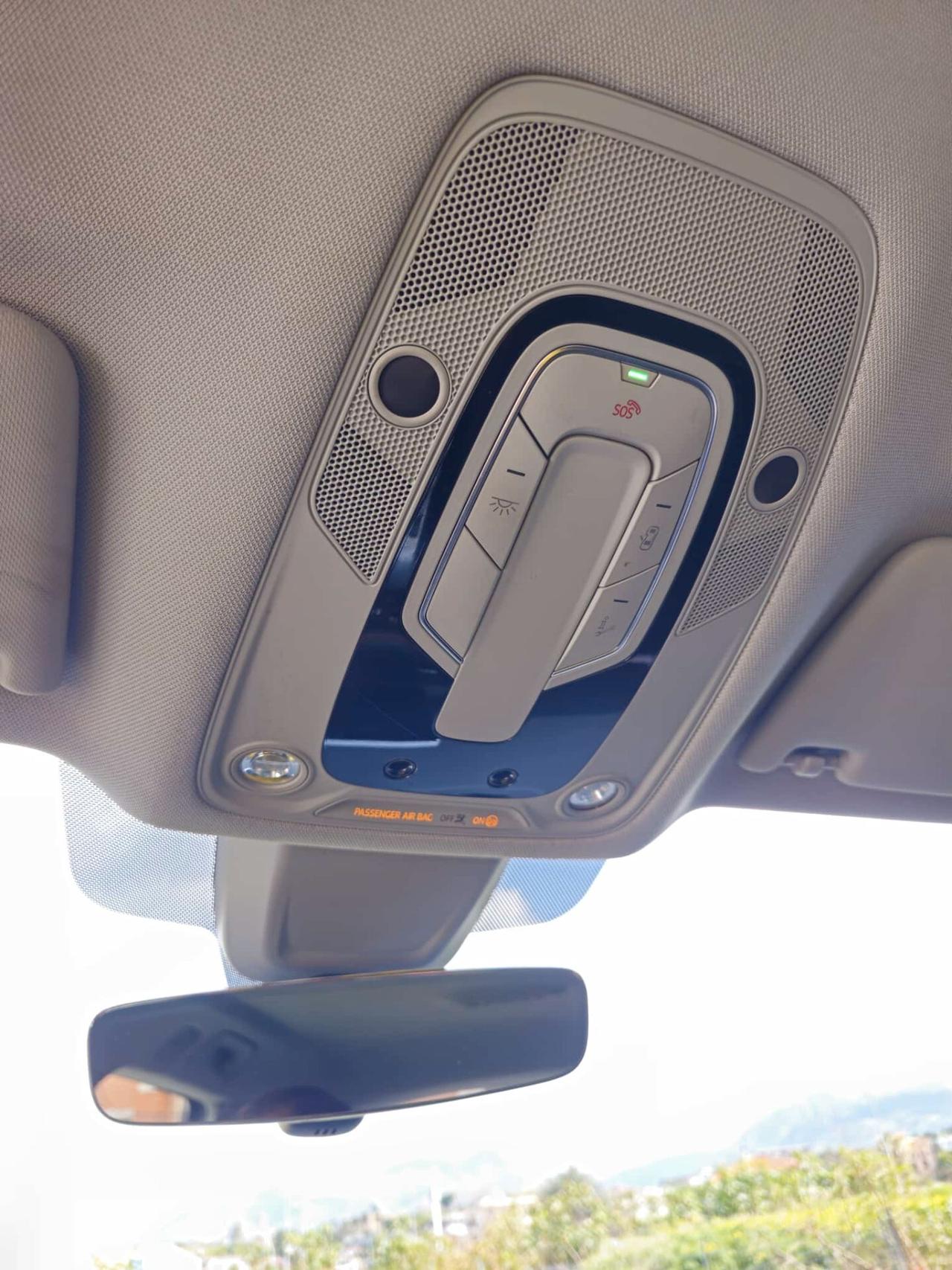 Audi Q5 2.0 TDI 190 CV quattro S tronic Business Sport