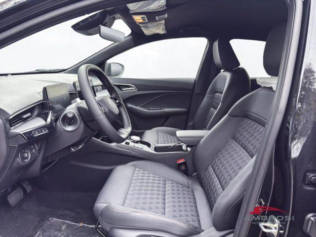 MG MG3 HEV MY25.5 1.5L Comfort