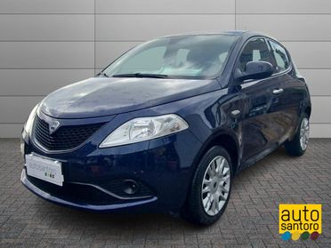 LANCIA YPSILON 1.2 B/GPL ECOCHIC GOLD