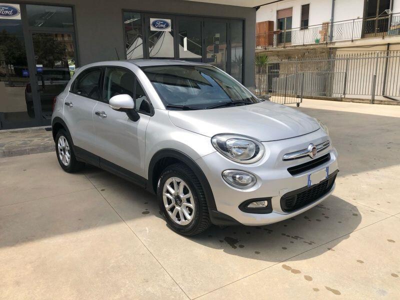Fiat 500X 1.3MultiJet 95CV anno 2018 Business