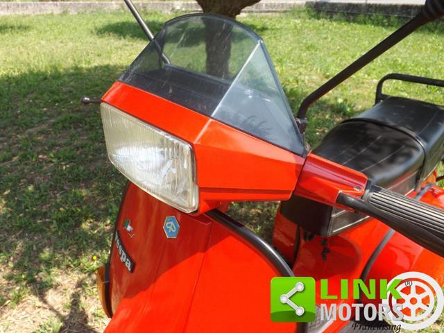 PIAGGIO Vespa 125 PX (1980 - 89) T5 ben tenuta pronta alla guida da subito