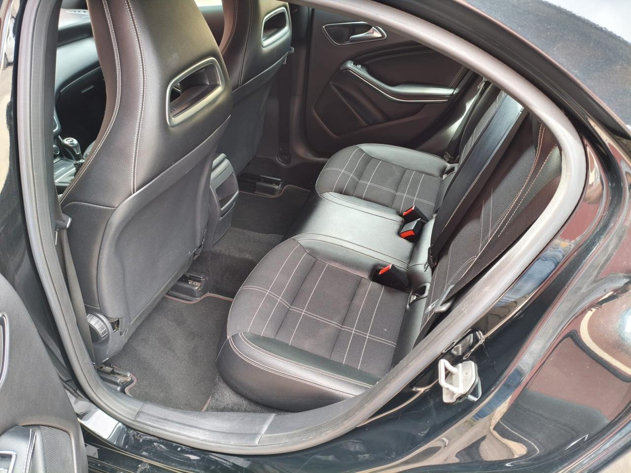 Mercedes-benz A 180 CDI Sport