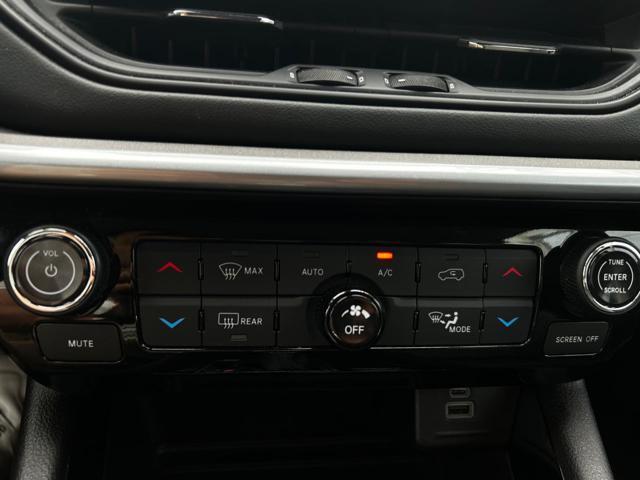 JEEP Compass 1.5 Turbo T4 130 CV MHEV 2WD