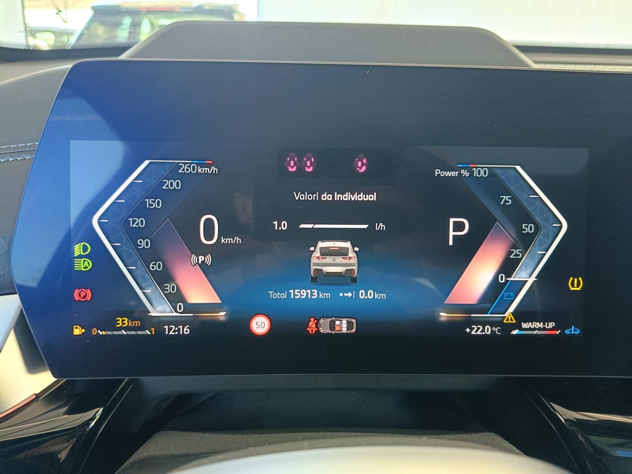 BMW X2 U10 - X2 sdrive 18d MSport auto