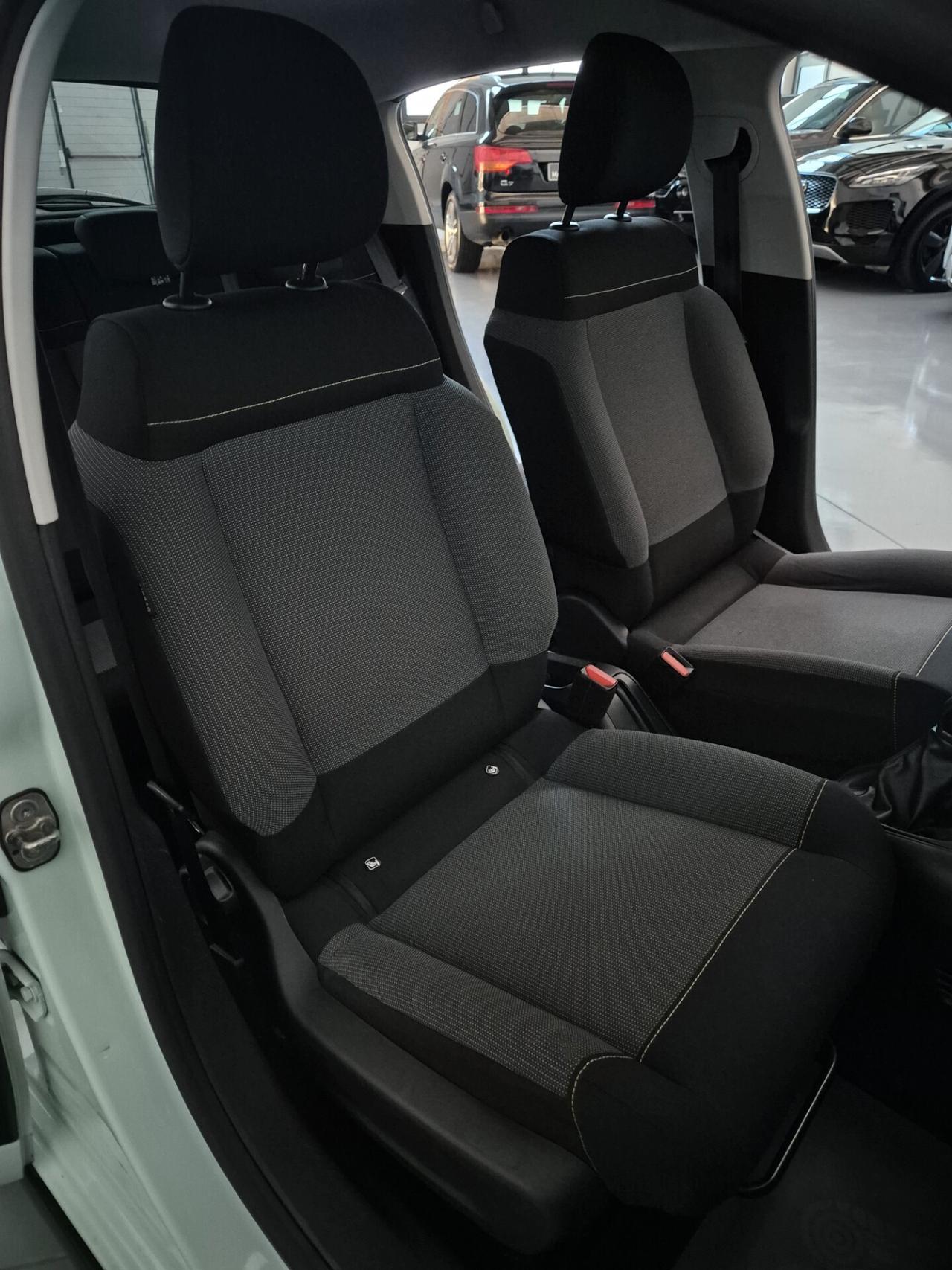 Citroen C3 1.2cc 82cv Benzina 1 Proprietario OK Neopatentati