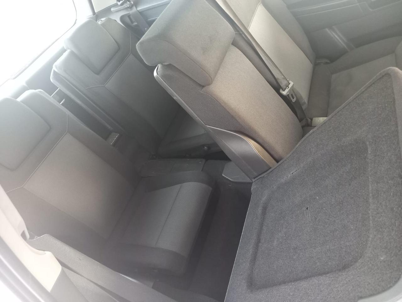 Zafira 1.9 CDTI 120CV 7 POSTI PERFETTA QUAL PROVA