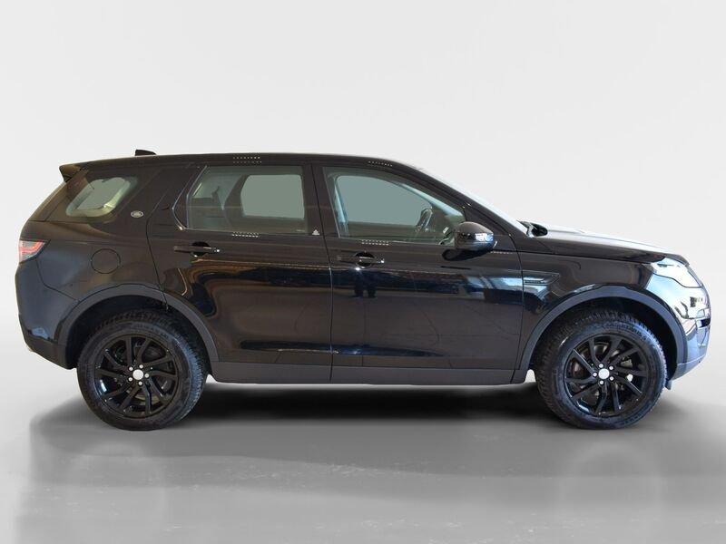 Land Rover Discovery Sport 2.0 TD4 150 CV AWD AUTO SE - IVA ESPOSTA