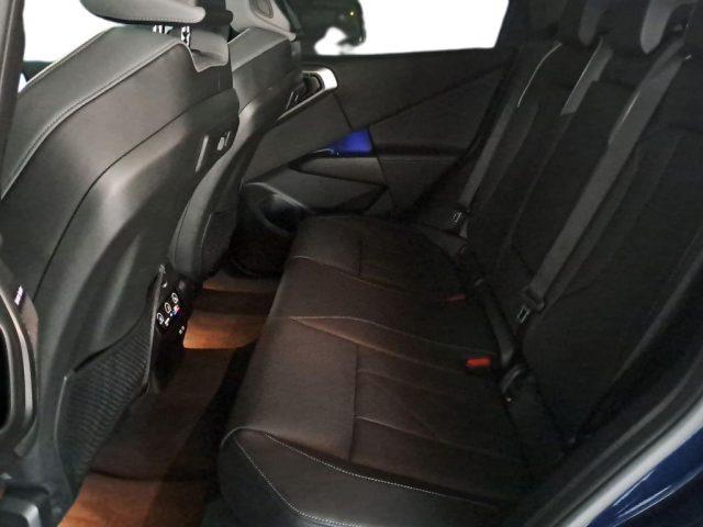 BMW X3 xDrive20d 48V Msport Aut.