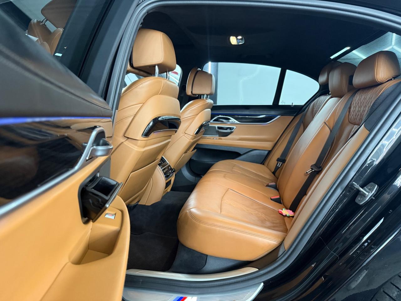 Bmw 750 XDrive Msport PACHETTO ALPINA