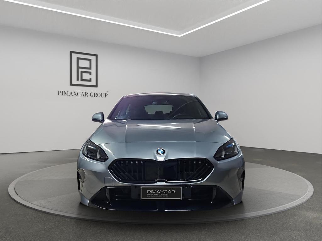 BMW Serie 1 118d MSport Pro auto