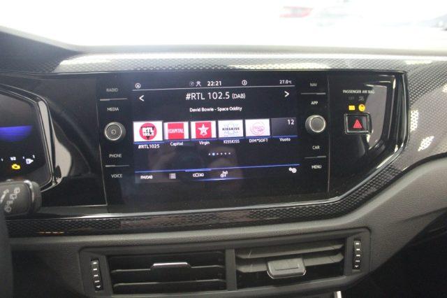 VOLKSWAGEN Taigo 1.0 TSI 95 CV Life