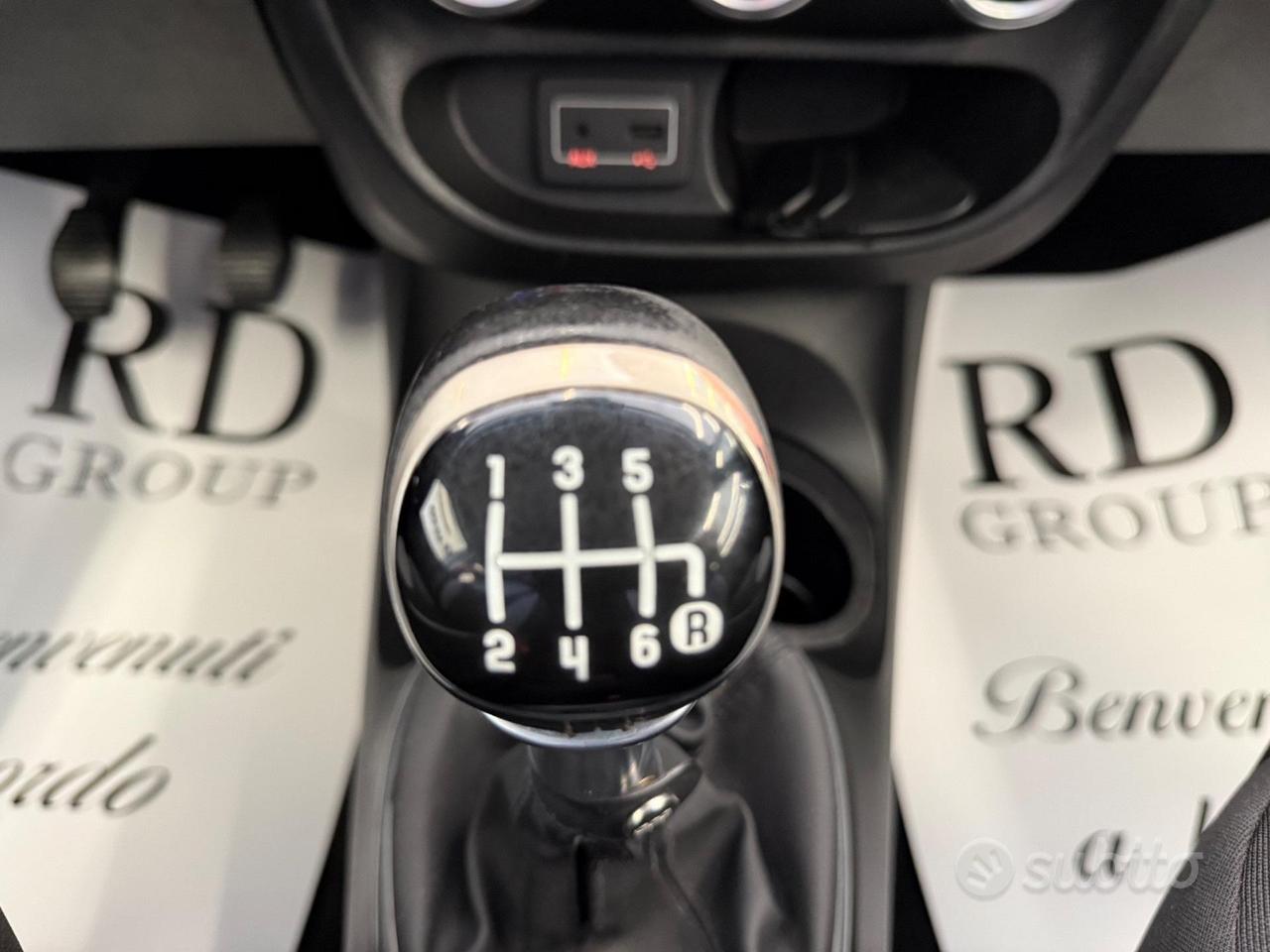 Fiat 500L 1.4 Lounge 95cv okneopatentati