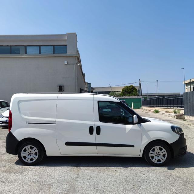 FIAT DOBLO NEW MAXI 1.6 M-JET FURGONE SX - 2019