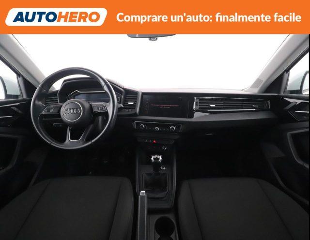 AUDI A1 SPB 30 TFSI Admired