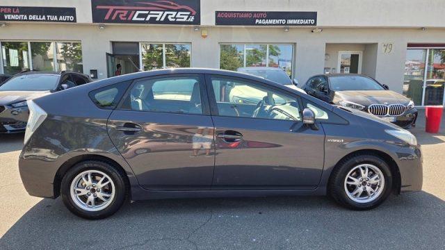TOYOTA Prius 1.8 Executive PERMUTE TAGLIANDI TOYOTA OK NEOPAT.