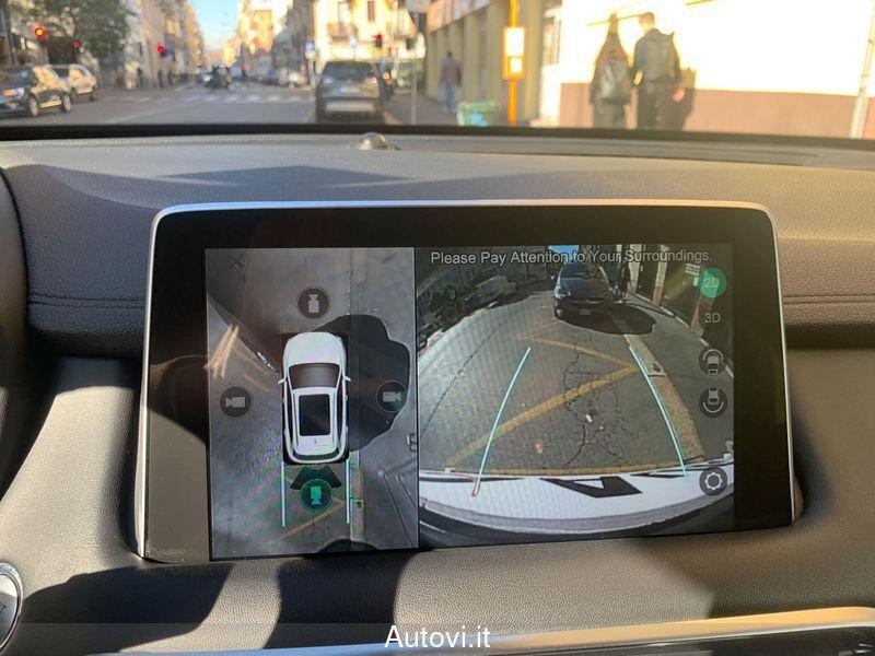 MG EHS Plug-in Hybrid Luxury (PROMO)