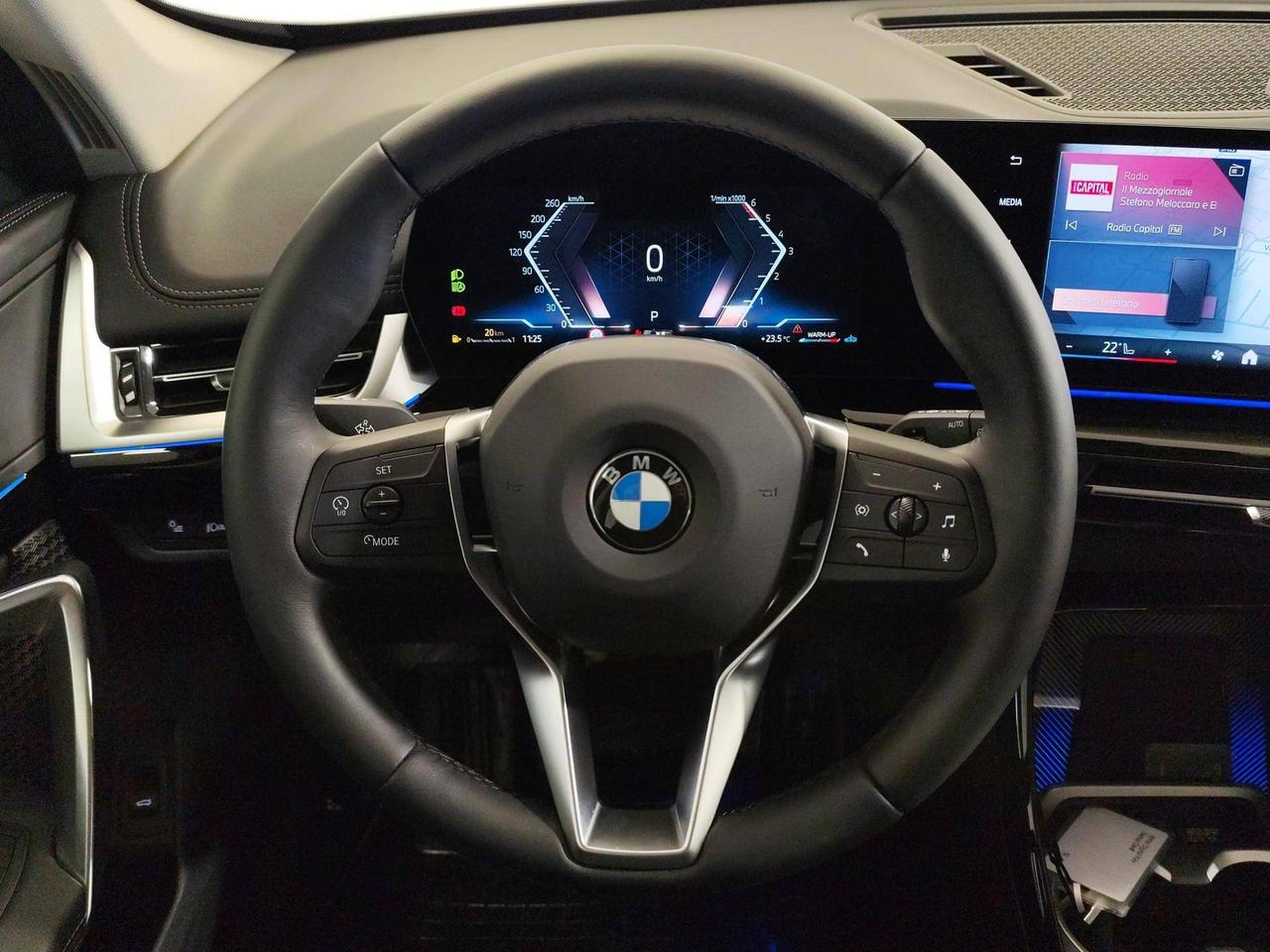 BMW X1 sDrive18d xLine
