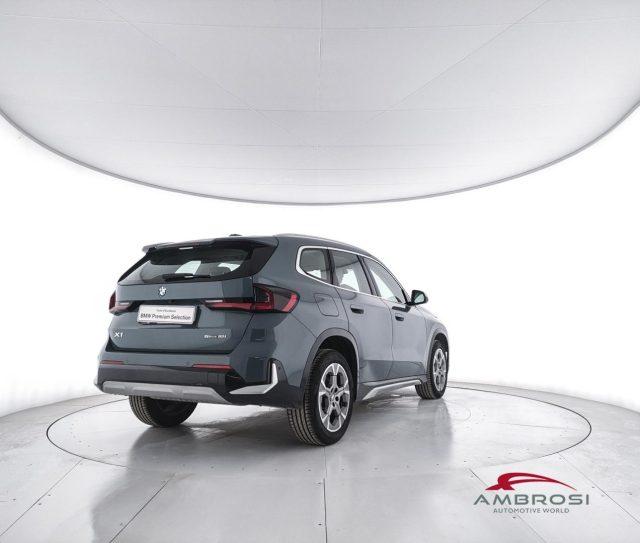 BMW X1 sDrive 18i X-Line