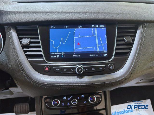 OPEL Grandland X 1.5 diesel Ecotec Start&Stop aut. Innovation