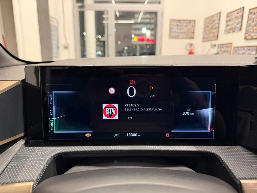 Lancia Ypsilon 1.2 mhev LX 110cv e-dct