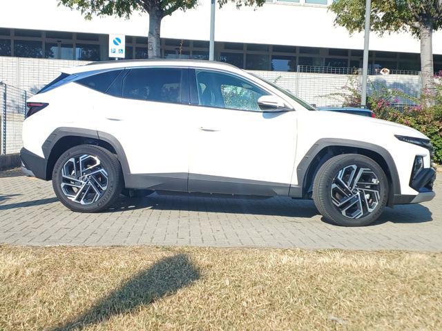 HYUNDAI Tucson 1.6 PHEV aut. Exellence