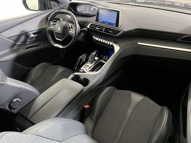 Peugeot 3008 3008 PureTech Turbo 130 S&S EAT8 GT Line