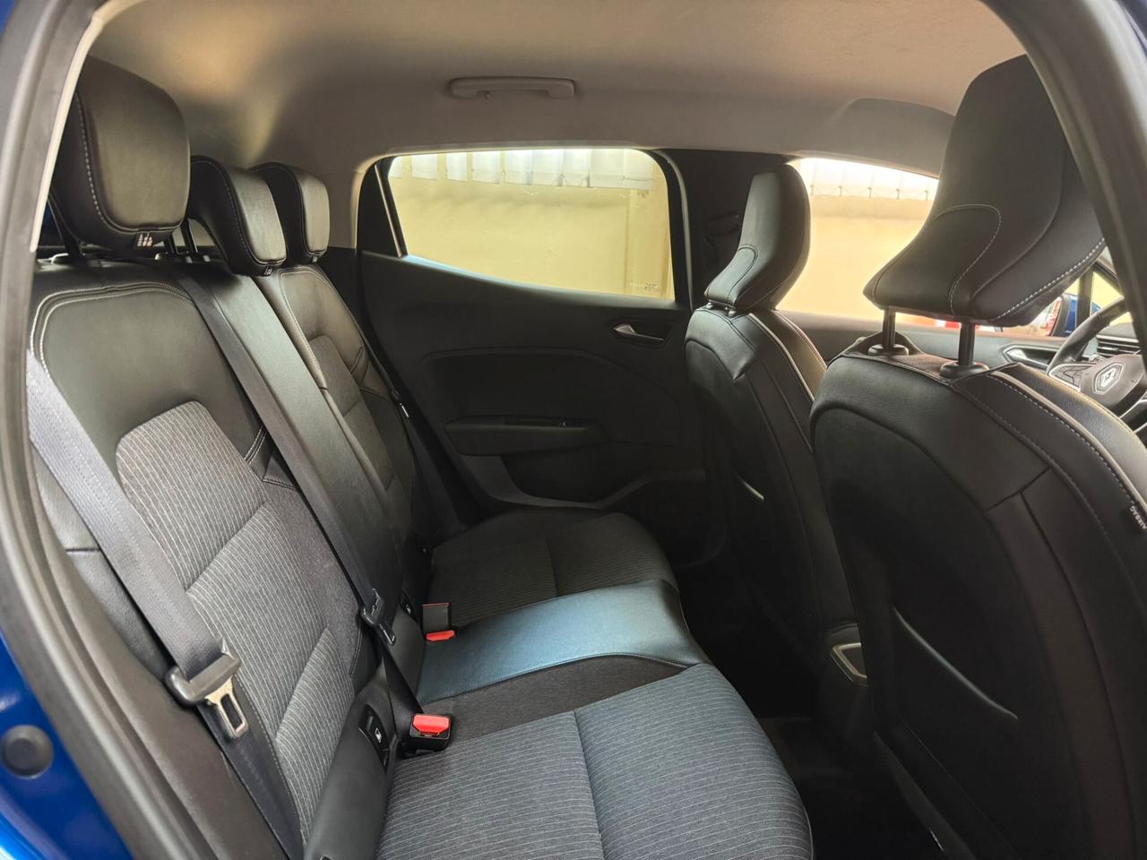 Renault Clio SCe 65 CV 5 porte Life