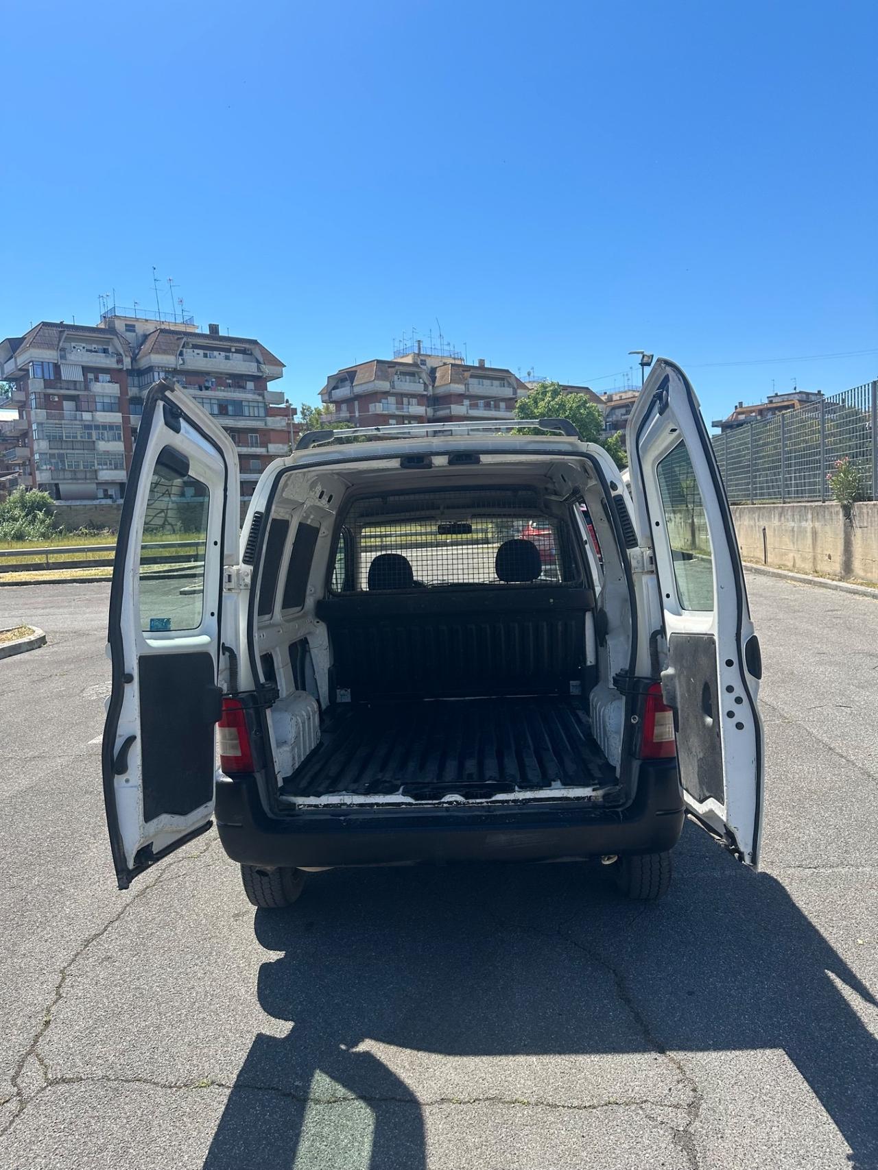 Peugeot Expert 1.6 HDi 90CV PC-TN 10Q Furgone