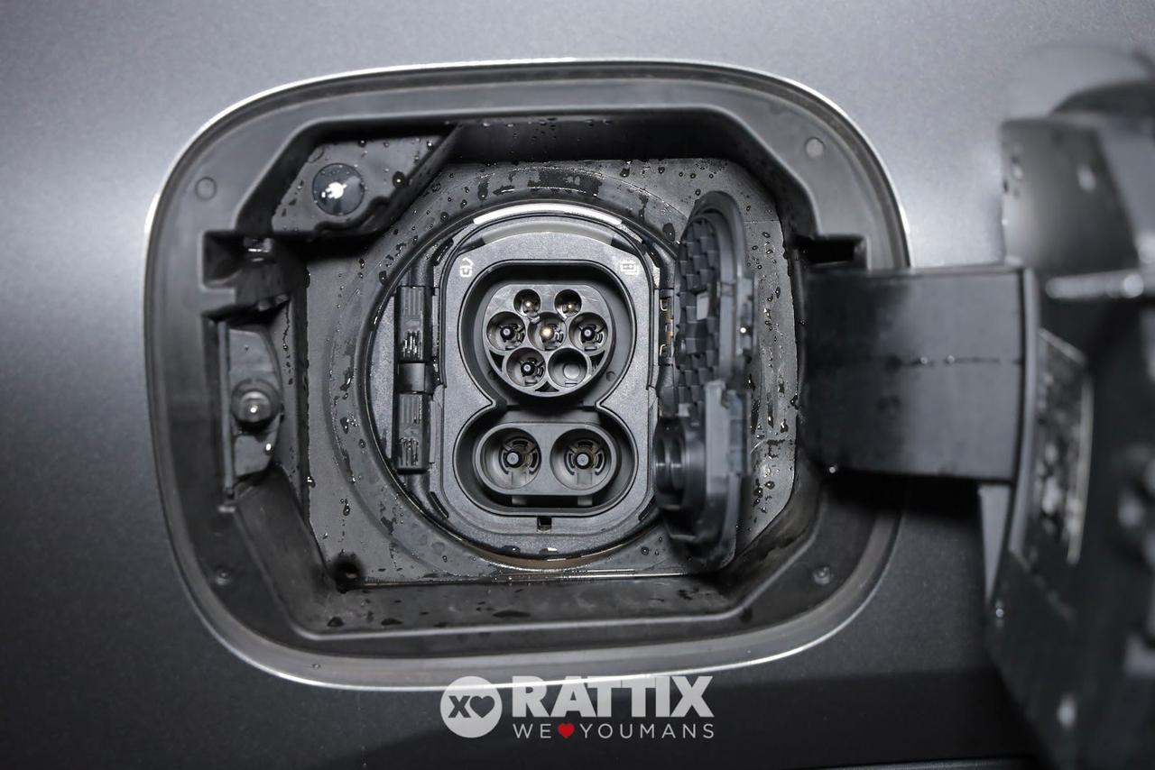 Mercedes-Benz GLA 250 e phev (eq-power) Business Extra auto