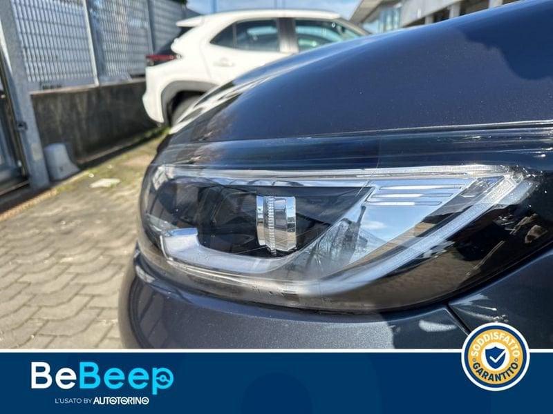 Renault Kadjar 1.5 DCI ENERGY HYPNOTIC16 (MAGNETIK) 110CV