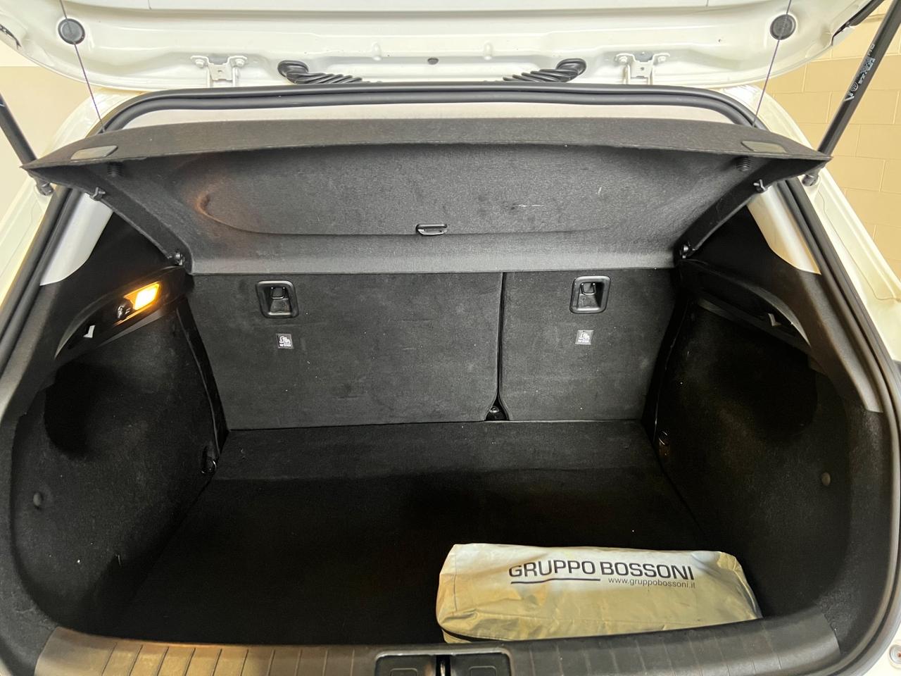 Fiat Tipo 1.4 T-Jet 120CV GPL 5 porte Lounge