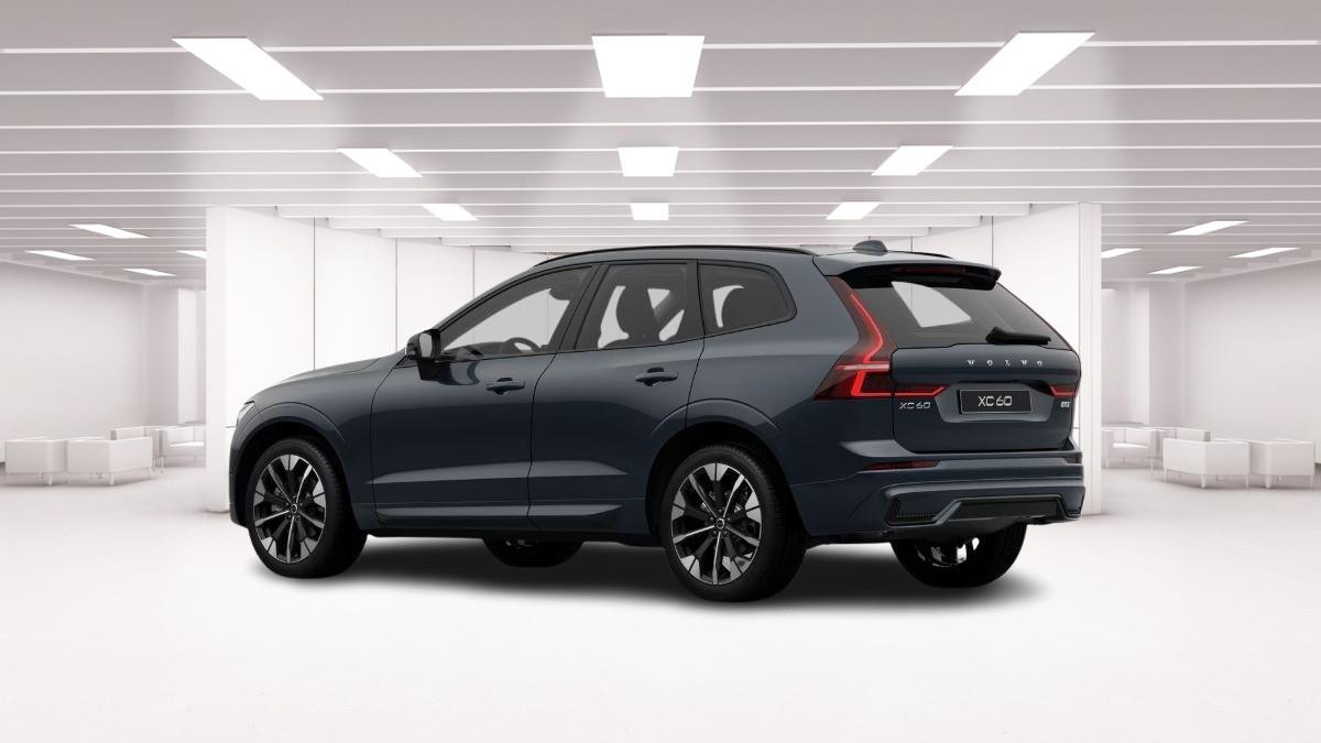 VOLVO Xc60 T6 Plug-In Hybrid Awd Automatico Ultra Dark