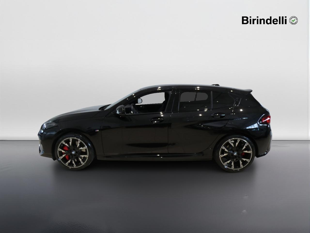 BMW Serie 1 (F70) - 120d 48V MSport Pro