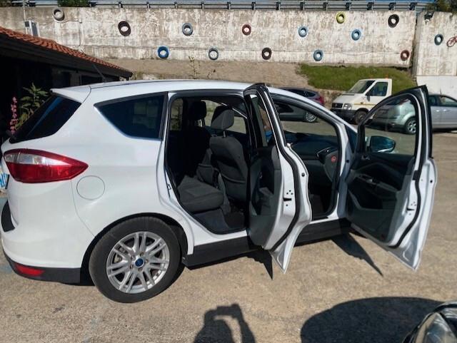 Ford C-Max 1.6 TDCi 115CV Plus